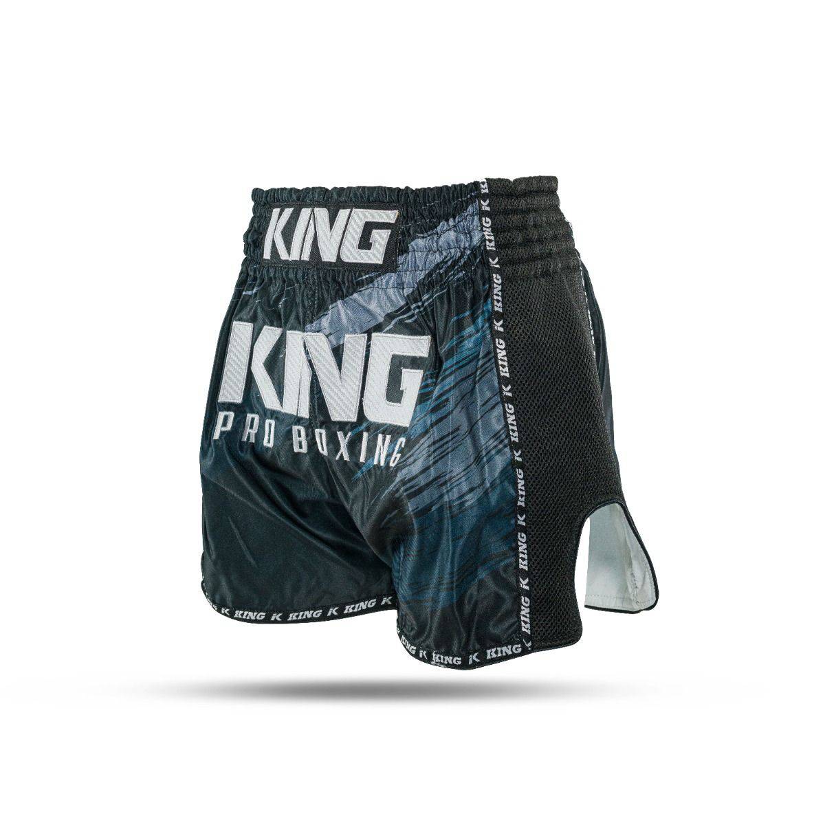 King storm short - Booster Fight Store