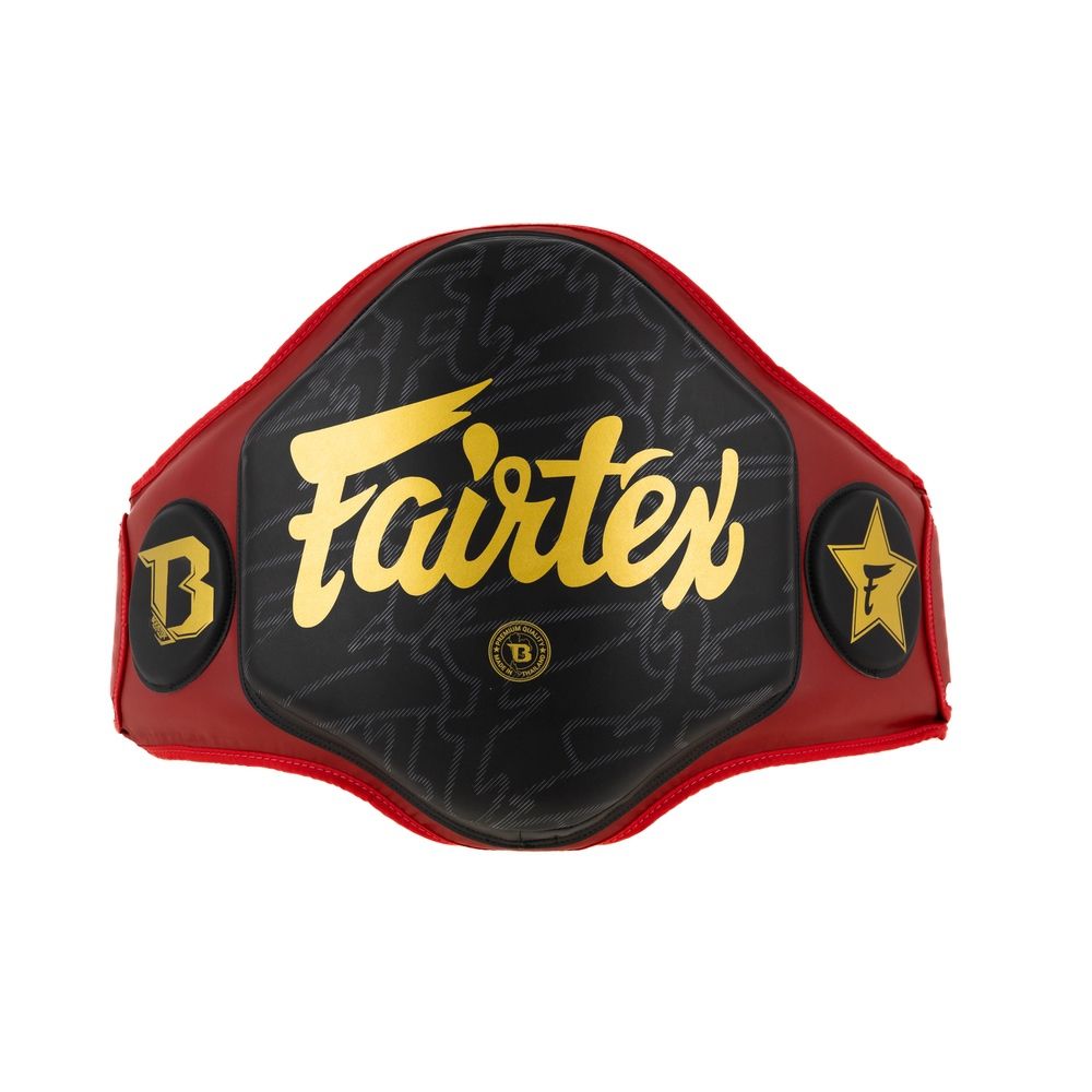 Fairtex Buikbeschermer FXB - 