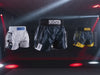 Booster Fight Gear Ignite Series 3