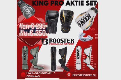 King Thor pro aktie set