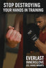 Binnen handschoenen Gel Hand Wraps EVERLAST