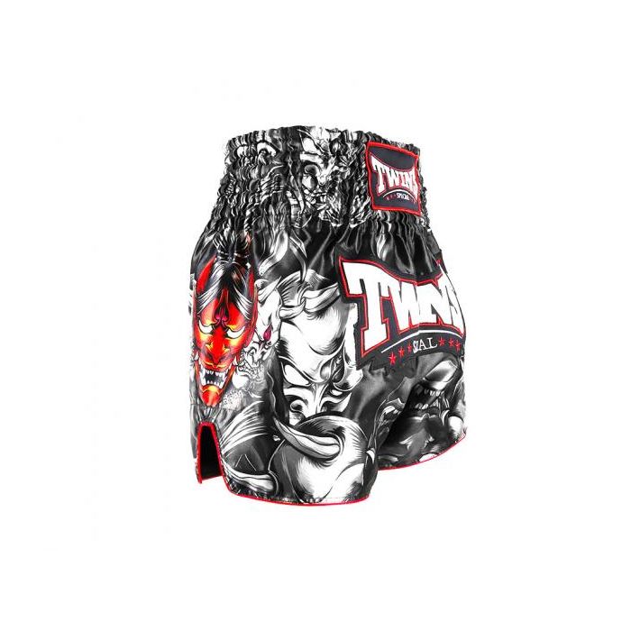 Twins TTBL KABUKI Muay Thai short