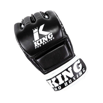 King Pro Boxing Revo 1 MMA Gloves / MMA Handschoenen | KPB