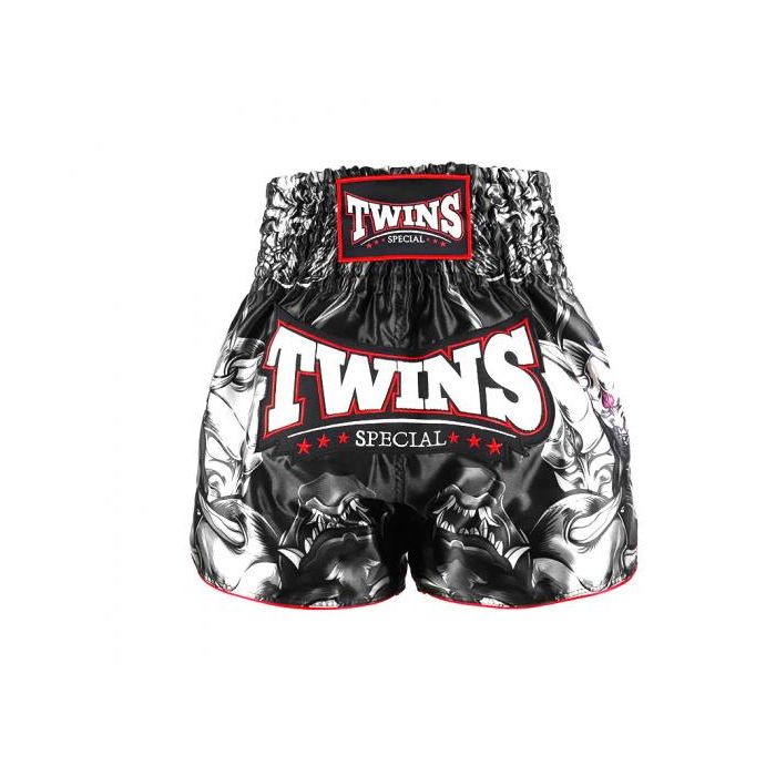 Twins TTBL KABUKI Muay Thai short