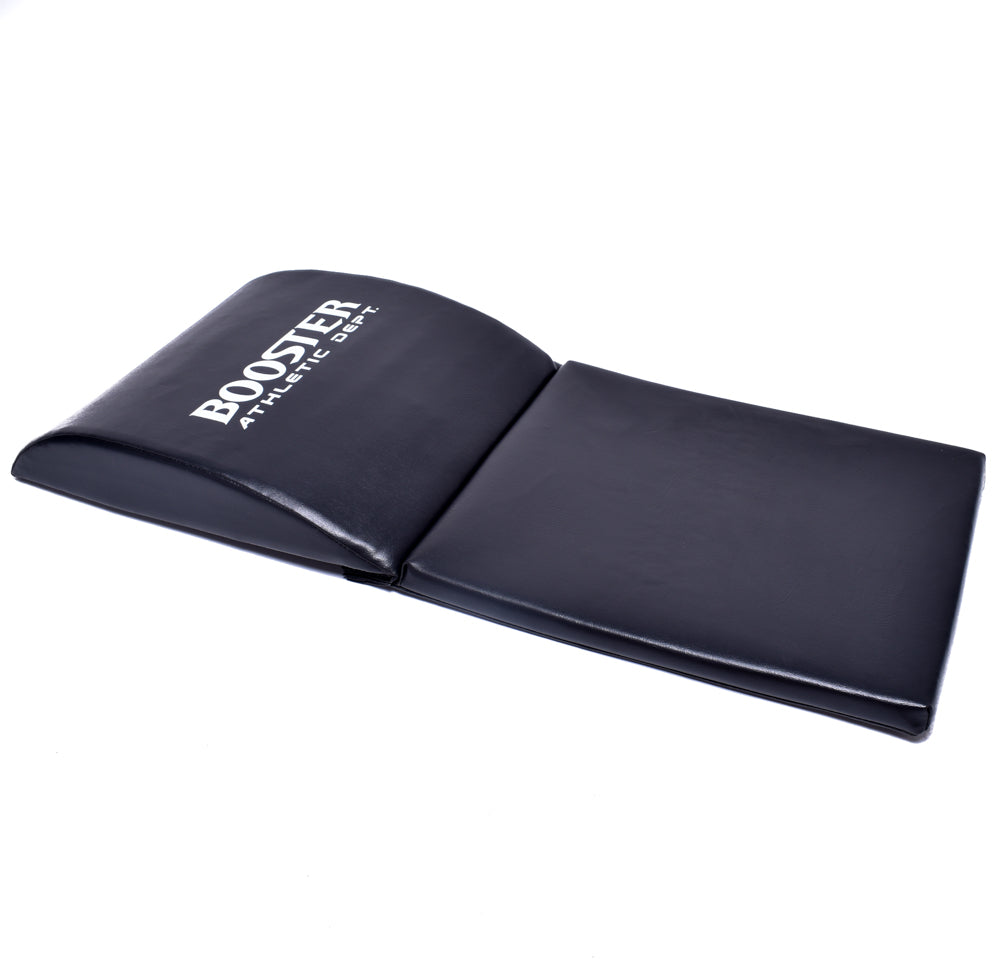 Booster AbMat Wrap