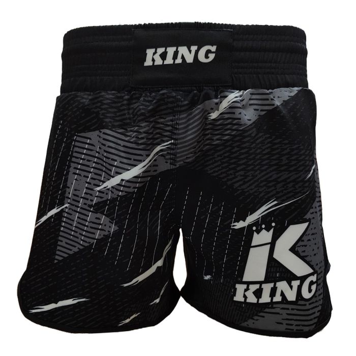 King Shadow MMA short