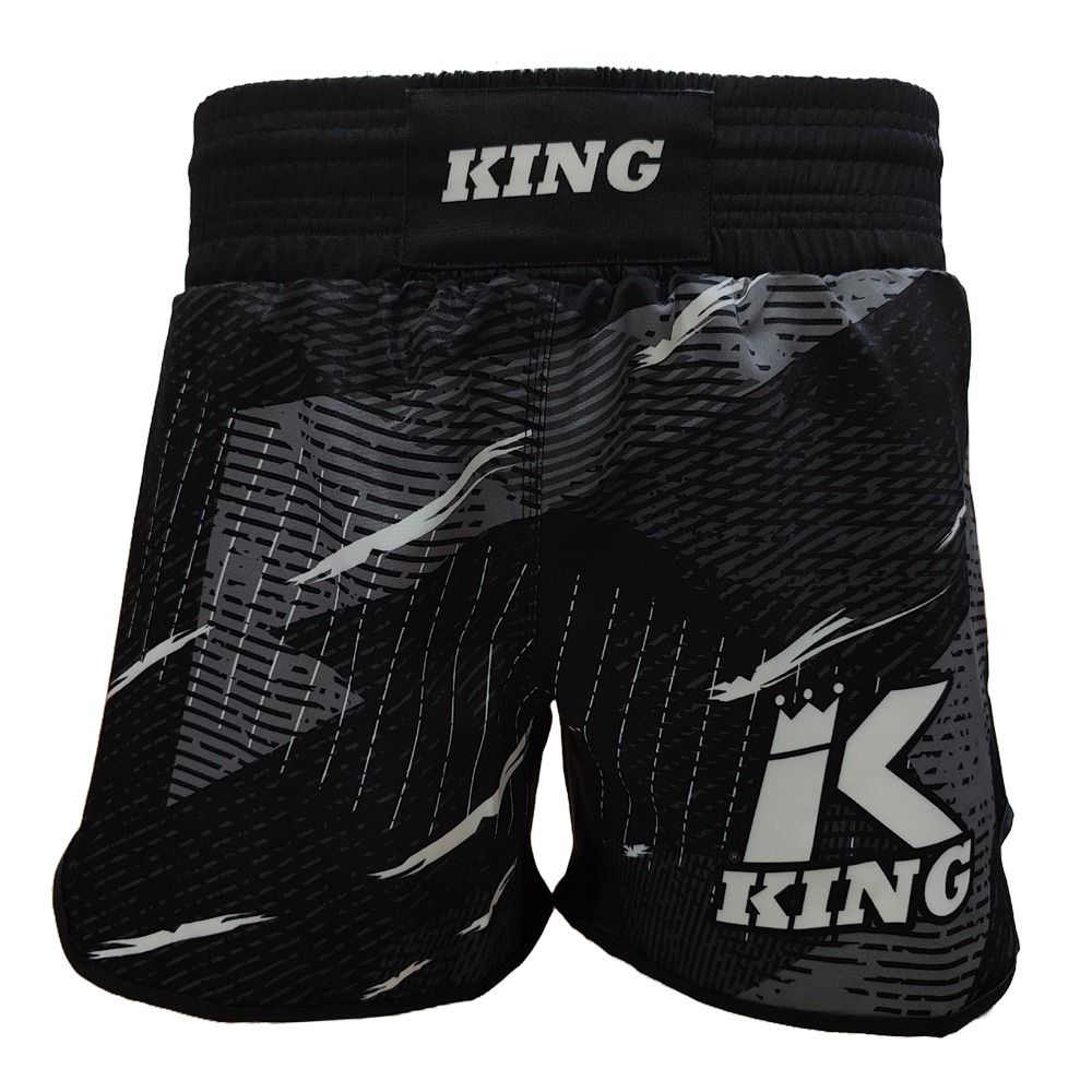 De King Shadow MMA broek 