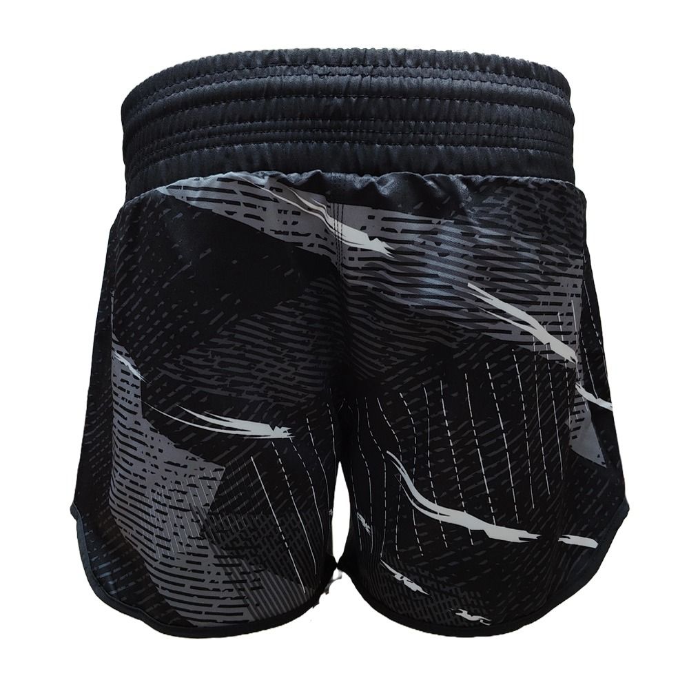 King Shadow MMA broek