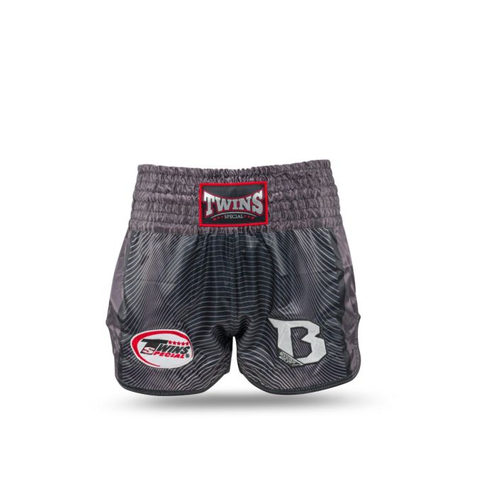 Twins Muay Thai short