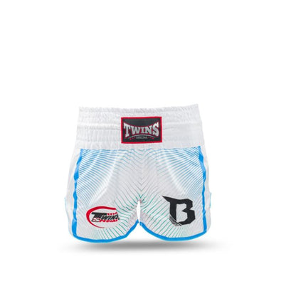 Twins Muay Thai short