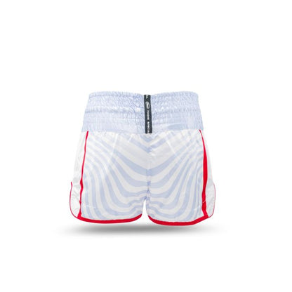 Twins Muay Thai short