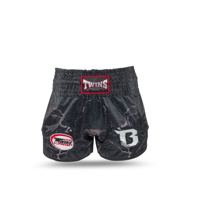 Twins Muay Thai short