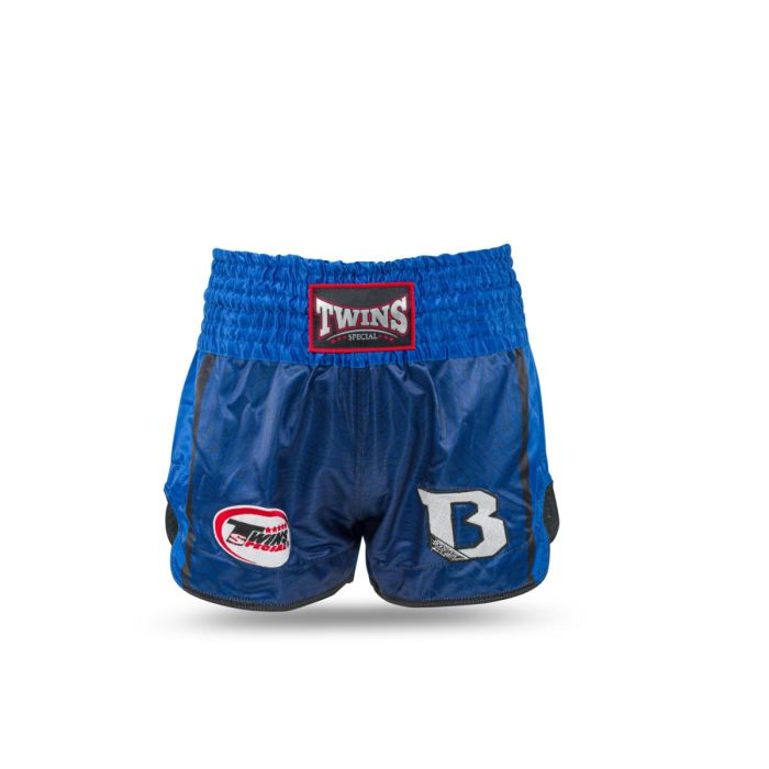 Twins Muay Thai short