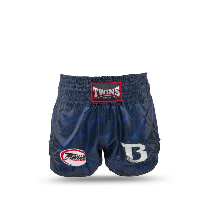 Twins Muay Thai short