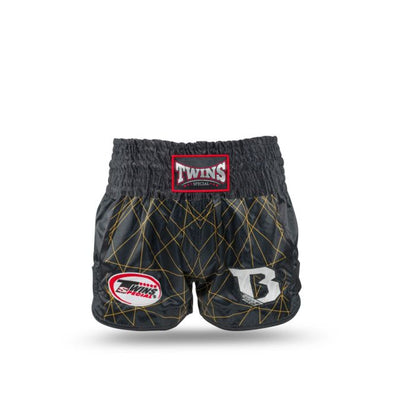 Twins Muay Thai short