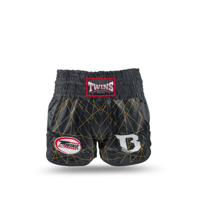 Twins Muay Thai short