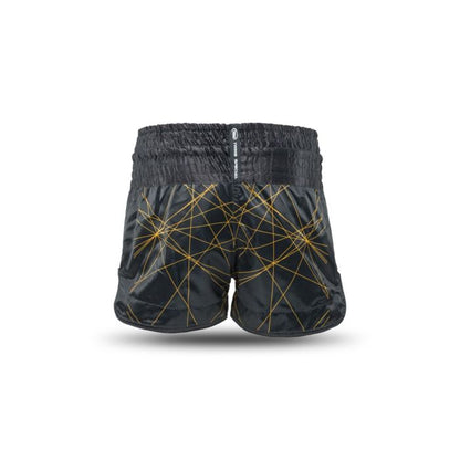 Twins Muay Thai short