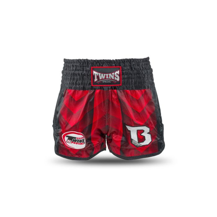 Twins Muay Thai short