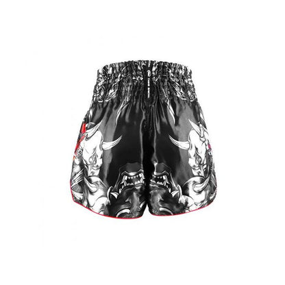 Twins TTBL KABUKI Muay Thai short