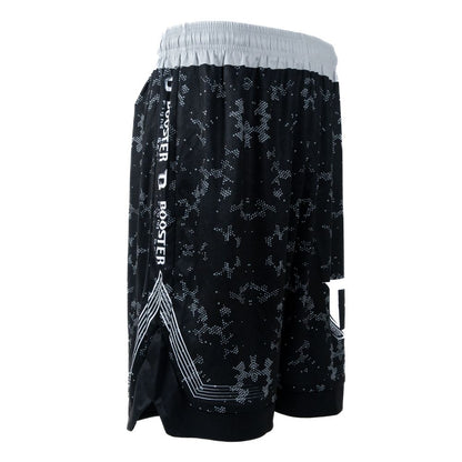 Booster MMA mixed martial arts broek