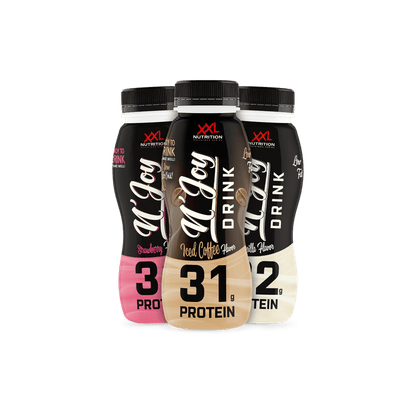 XXL Nutrition - N'Joy Protein Drink