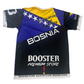 Bosnia Booster Fight Shirt - Booster Fight Store