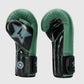 Fairtex (Kick)Bokshandschoenen FXB V2 - Kaki Groen/Zwart - Booster Fight Store