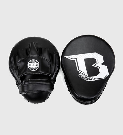 Booster Handpads XTREM - Zwart/Wit - Booster Fight Store