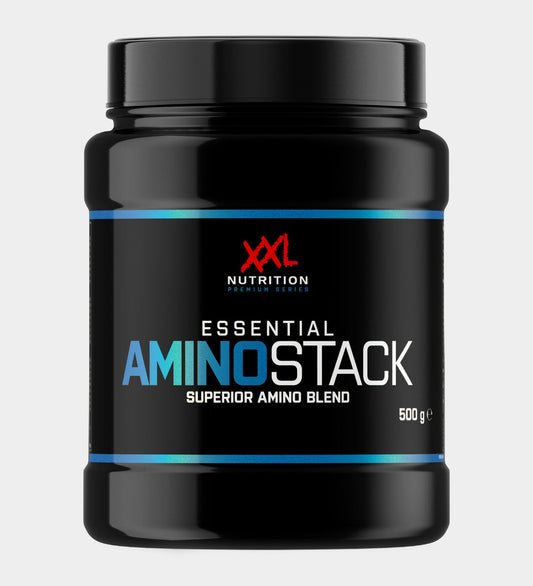 XXL Nutrition - Amino Stack - Booster Fight Store